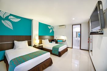 Others 2, Basic Hotel Chipichape by Hoteles MS, Santiago de Cali