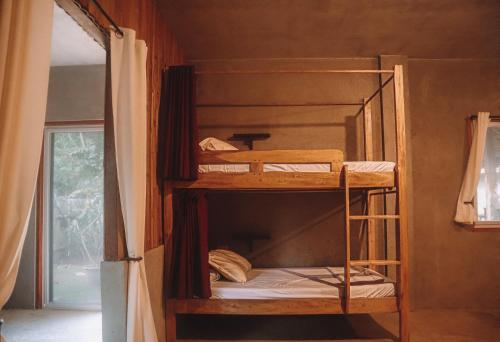 Others 4, Fable Hostel, San Juan