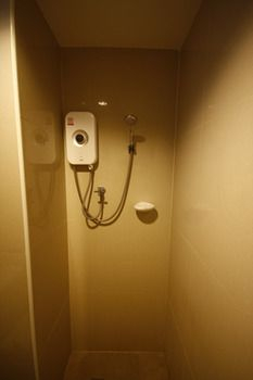 Others 4, White Day Hotel, Muang Buri Ram