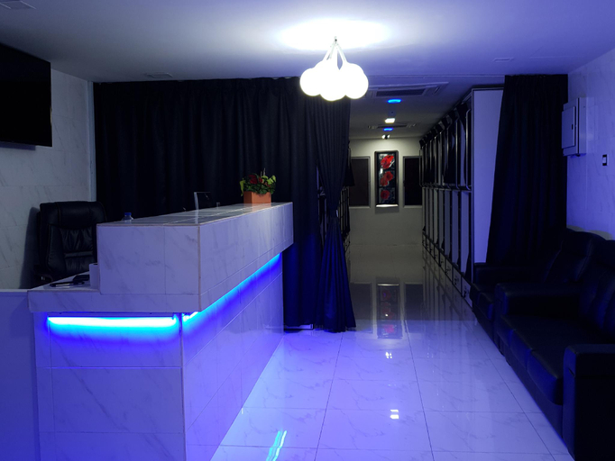 Others 3, 21 Capsule Hotel Bukit Bintang, Kuala Lumpur