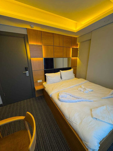 Bedroom 3, Premium Palace, Atasehir