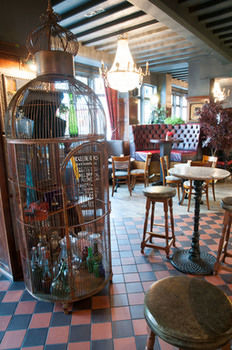 Others 3, Huckleberrys Bar and Grill, Lincolnshire