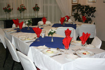 Dining, Cape Agulhas Guest House, Overberg