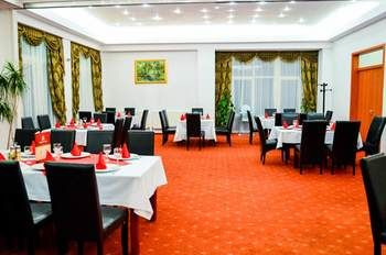 Others 5, Atrium Panoramic Hotel & Spa, Predeal
