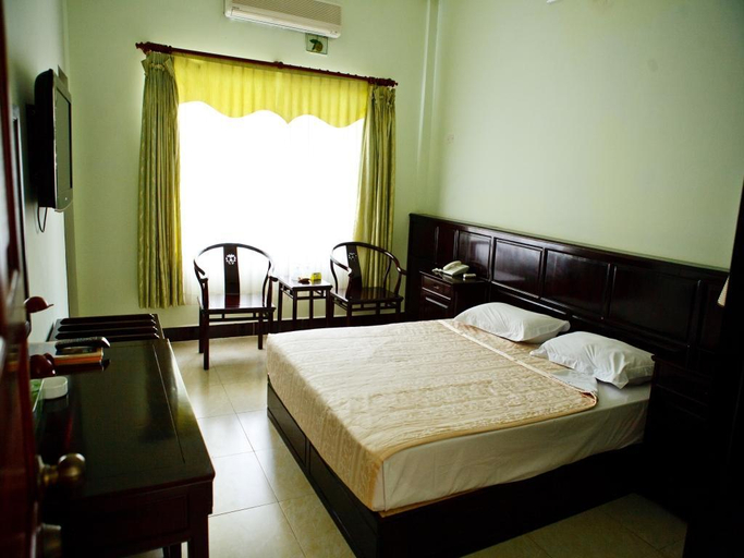 Bedroom 2, Dong Nai Golf Resort, Trảng Bom