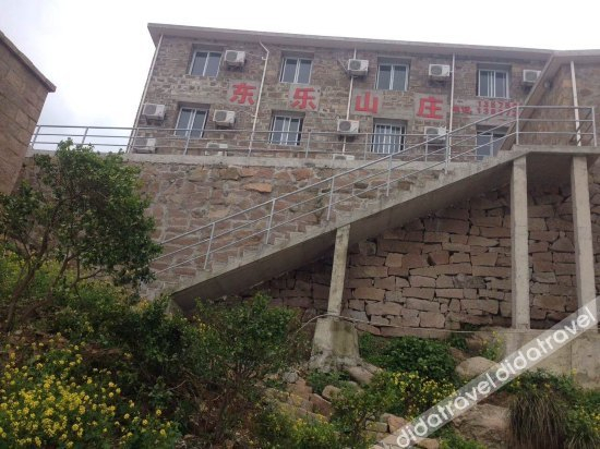 Others 2, Dongfushan Dongle Shanzhuang, Zhoushan