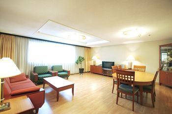 Others 5, The Grand Suite Residence, Seodaemun