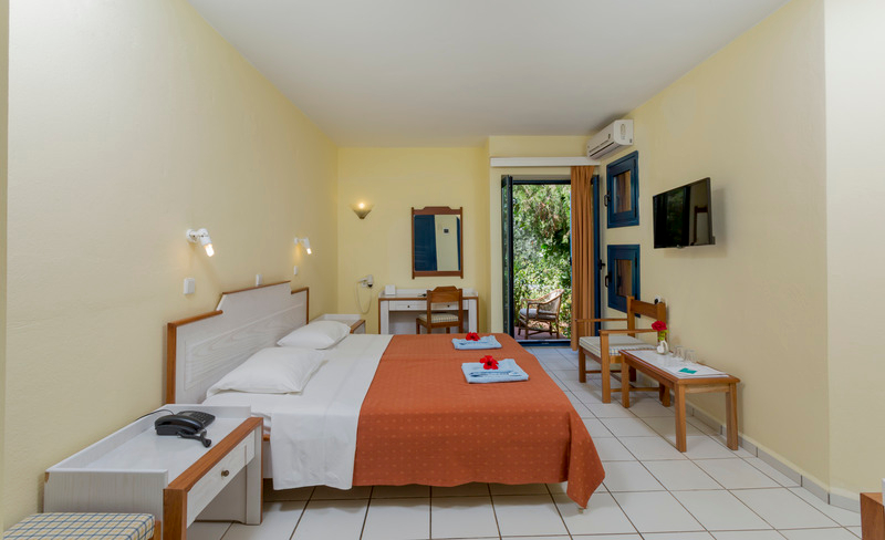 Others 3, Dessole Dolphin Bay Resort – All Inclusive, Crete