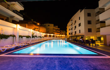 Others 3, Tuntas Suites Altinkum, Didim