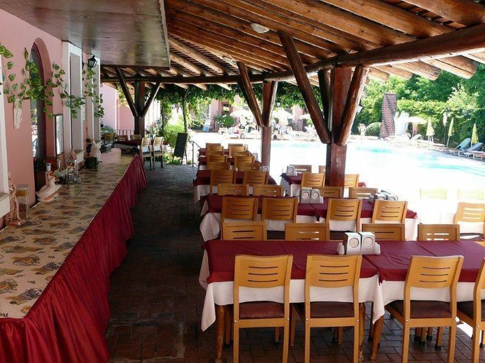 Food & Drinks 3, Gunes Hotel, Fethiye