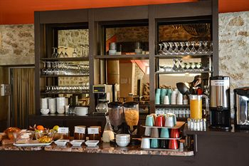 Food & Drinks 5, Le Relais Du Boisniard, Vendée