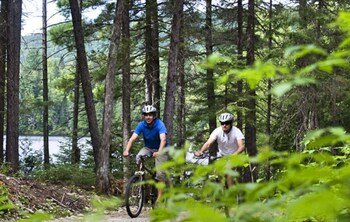Others 5, Le Manoir - Escapades Tremblant, Les Laurentides