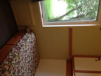 Others 2, Motel Econo-Nuit, La Région-Sherbrookoise