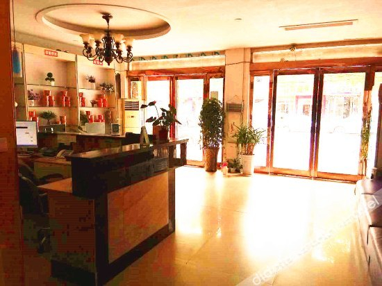 公共���域 3, Hangkong Hostel, Zhengzhou