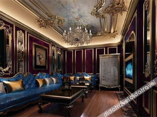 Others 5, Zhongle Six Star Hotel, Beijing