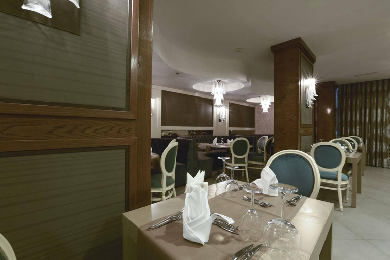 Others 5, Insula Resort & Spa, Alanya