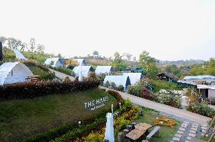 Exterior view 2, The Haus at Khaokho, Khao Kho