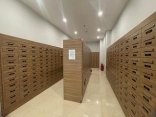 Lobby 4, Studio - Vinhomes Green Bay, Từ Liêm