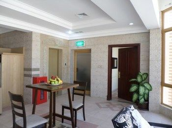 Others 4, Gulf Continental Suite(جلف كونتيننتال سويت), Kuwait City