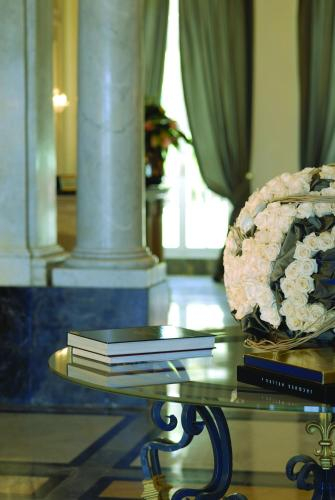 Others 2, GH Palazzo Suite & SPA, Livorno