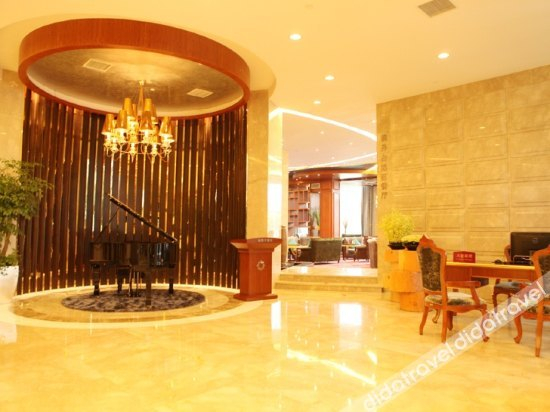 Others 4, Baili Hotel, Quzhou