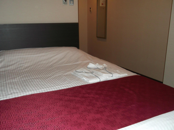 Bedroom 5, le Lac HOTEL KUSATSU, Kusatsu