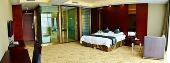 Others 4, Yuehewan Boutique Hotel, Zaozhuang