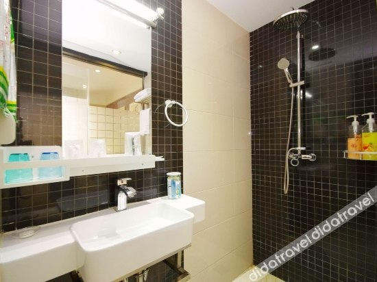 Others 3, Qianxi Holiday Hotel (Mianyang Kaide Plaza), Mianyang