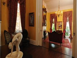 Others 3, Degas House, Orleans