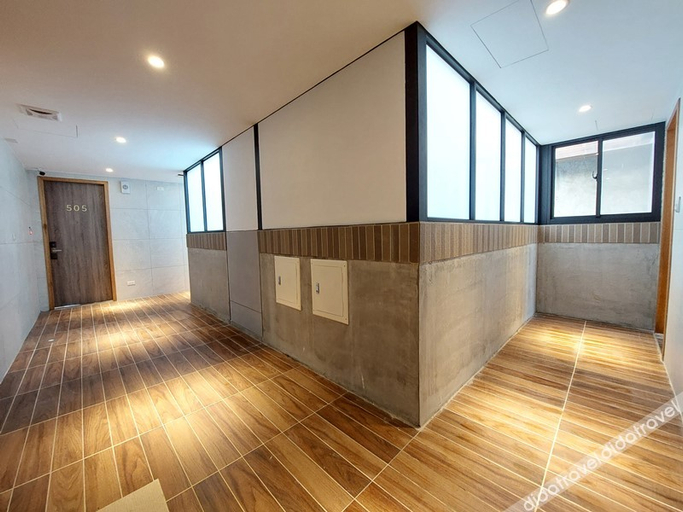 Others 5, Choona Hotel Anping, Tainan