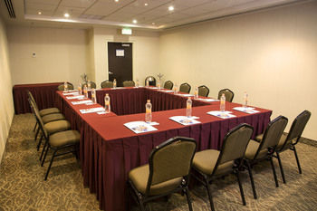 Others 4, Holiday Inn Express Hotel San Juan del Rio, San Juan del Río