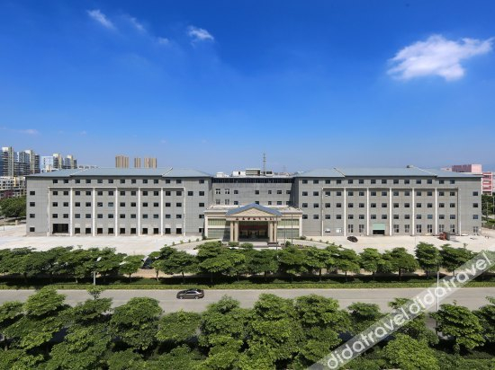 Others 2, Xinboya Hotel, Xiamen