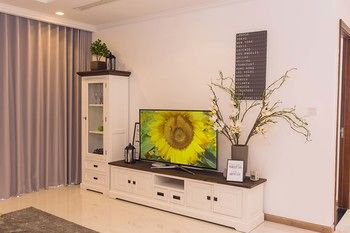 Others 4, Vinhomes Central Park Apartment, Bình Thạnh