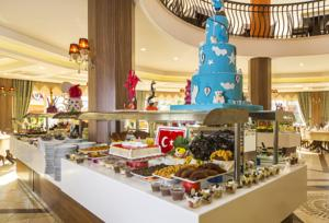 Others 3, Club Dizalya Hotel, Alanya