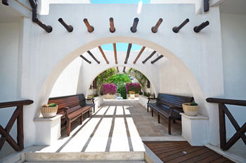 Others 3, Myndos Residence, Bodrum