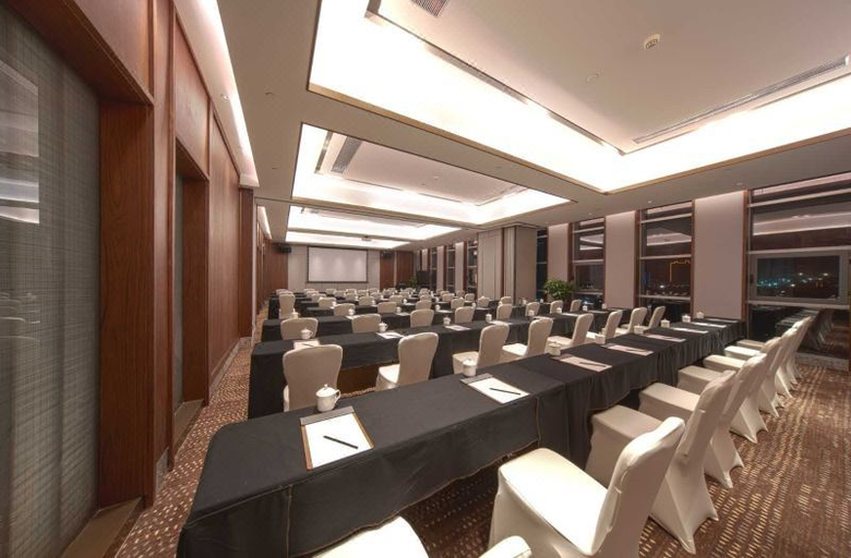 Others 2, National Treasure Pury Hotel, Luoyang