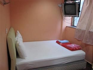 Guestroom 4, New Wave Hotel Melawati, Ampang
