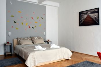 Others 2, Diamond Astoria 4, Quiet Apartment, Budapesti