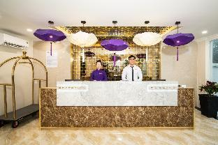 Reception 5, Indodana Beach Hotel, Da Nang