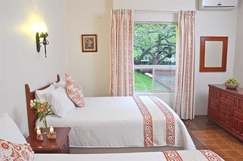 Featured Image, Hotel Misión Concá, Arroyo Seco
