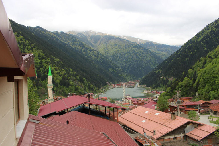 Others 3, Sefa Suit, Çaykara