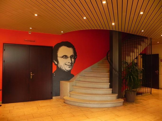 Others 4, Zys Hotel, Baden