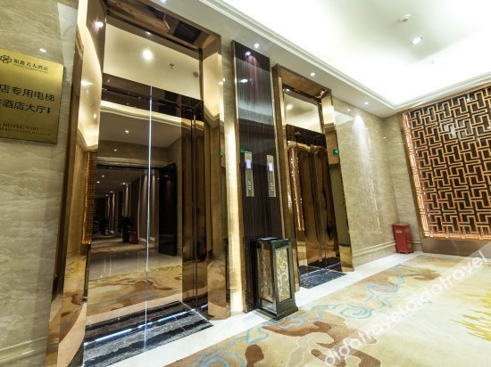 Others 2, Jiaxin Mingren Hotel, Mianyang