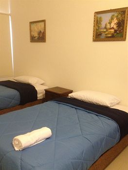 Others 3, Hotel Miami SM, Santa Marta (Dist. Esp.)