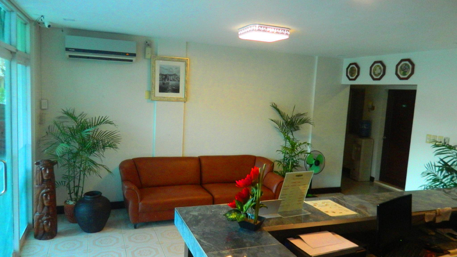 Public Area, Euroasia Annex By Bluebookers, Mabalacat