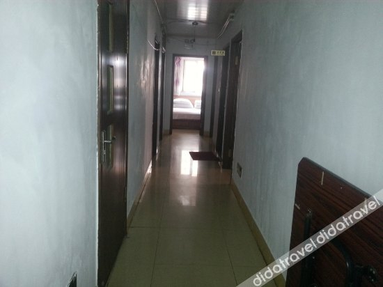 Others 3, Haolaiwu Hostel, Qingdao