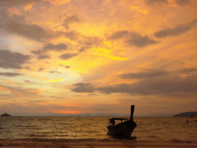 Others 2, Anawin Bungalows, Mueang Krabi