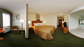 Others 3, Inn & Suites Franklin, Saint Mary