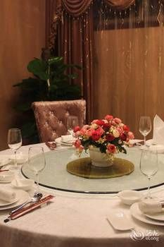Food & Drinks 3, Yu Cheng International Hotel, Changsha