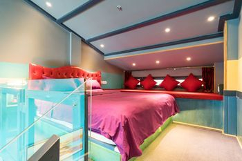 Others 2, Laomofang Boutique Inn Baisuifang Branch, Lijiang